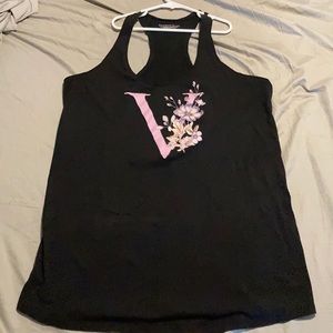 Victoria’s Secret sleep tee